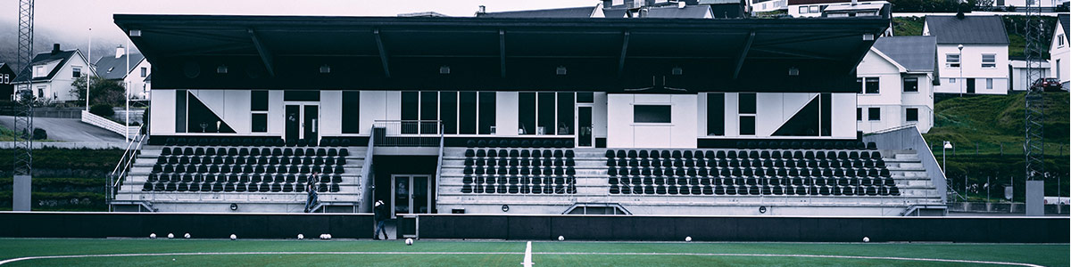 Sponsoren finden leicht gemacht - Stadionbild